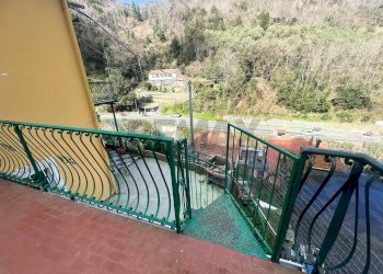 Balcone - Independent house Via Nazionale Piemonte
 
29B, Savona - photo 22