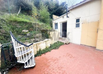 Terrazza - Independent house Via Nazionale Piemonte
 
29B, Savona - photo 23