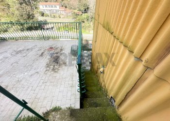 Terrazza - Independent house Via Nazionale Piemonte
 
29B, Savona - photo 25