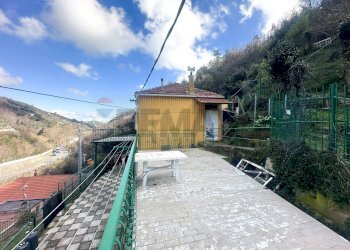 Terrazza - Independent house Via Nazionale Piemonte
 
29B, Savona - photo 26