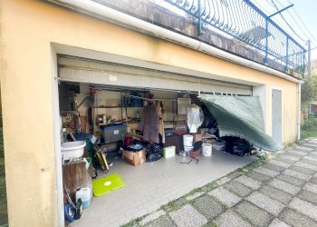 Parcheggio - Independent house Via Nazionale Piemonte
 
29B, Savona - photo 28