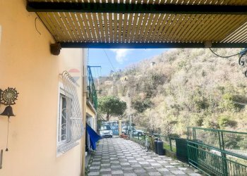 Balcone - Independent house Via Nazionale Piemonte
 
29B, Savona - photo 29