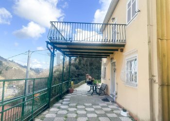 Terrazza - Independent house Via Nazionale Piemonte
 
29B, Savona - photo 30