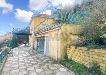 Casa all\'aperto - Independent house Via Nazionale Piemonte
 
29B, Savona - photo 31