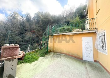 Terrazza - Independent house Via Nazionale Piemonte
 
29B, Savona - photo 32