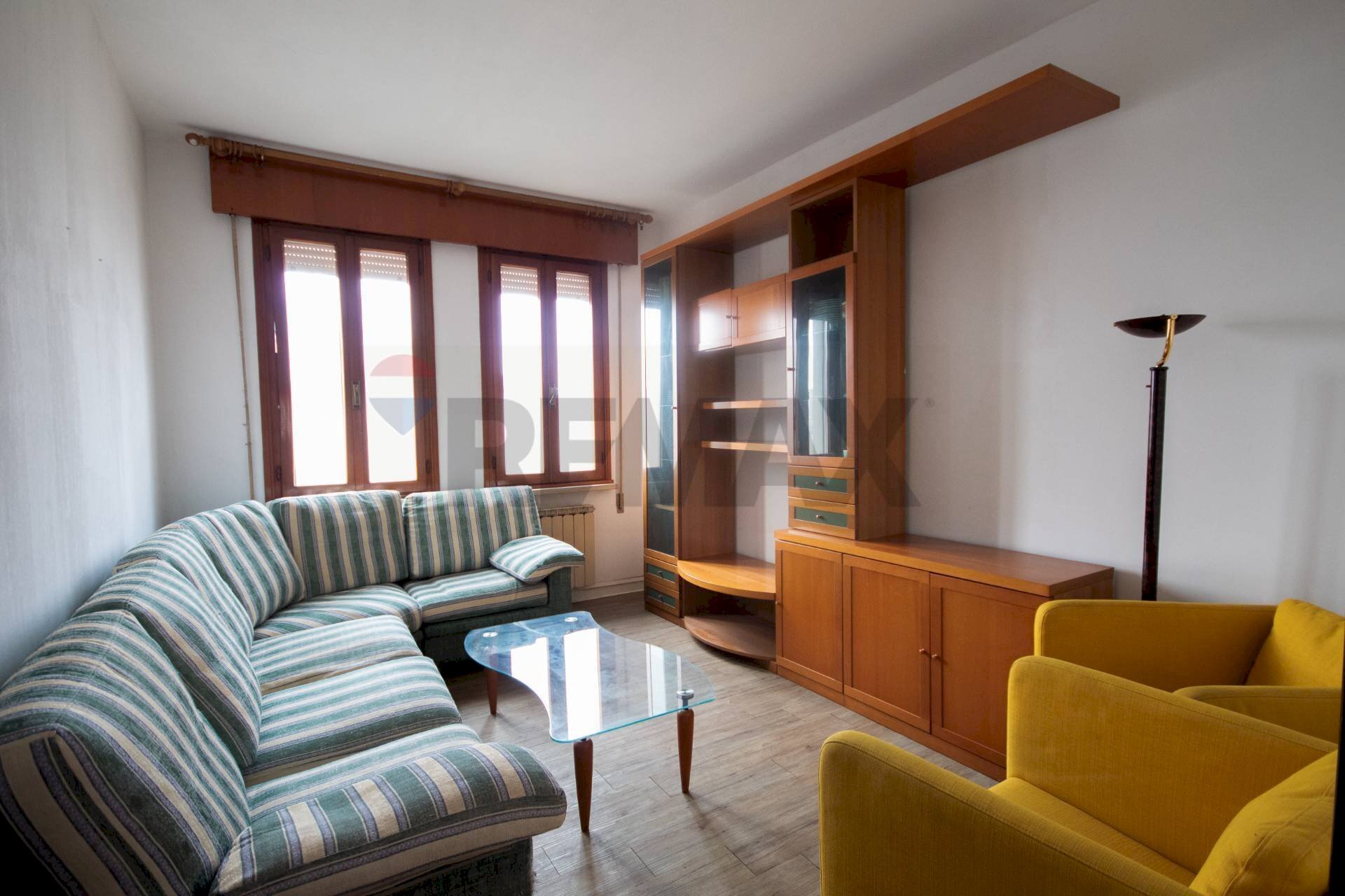 2 piano - Soggiorno - Appartamento Via Livorno
 
9, Mira - foto 1