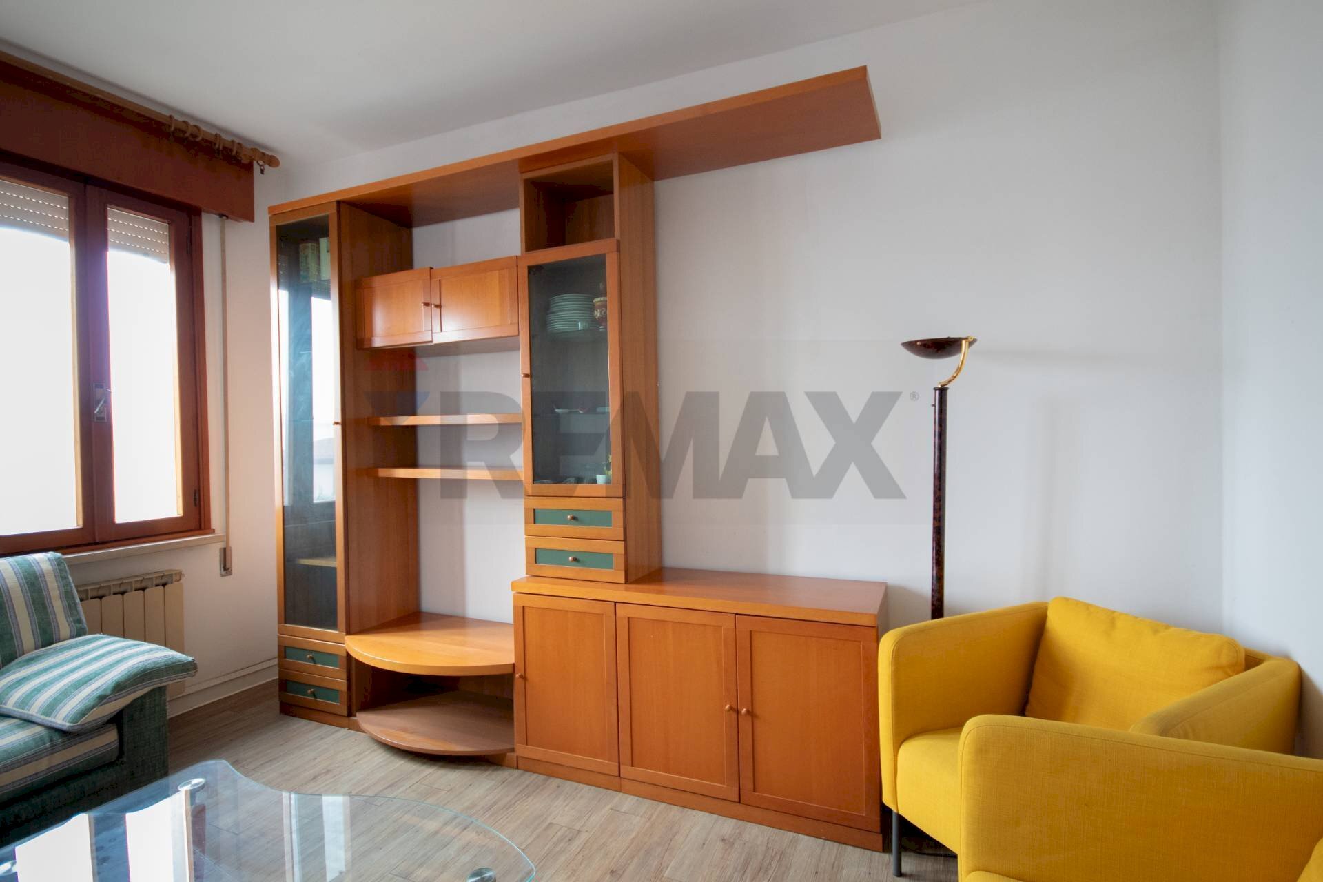 2 piano - Soggiorno - Appartamento Via Livorno
 
9, Mira - foto 2