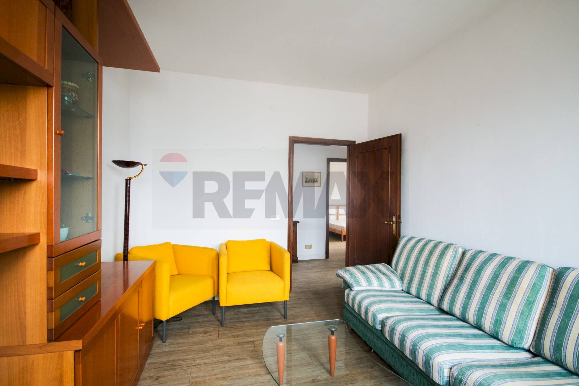 2 piano - Soggiorno - Appartamento Via Livorno
 
9, Mira - foto 3