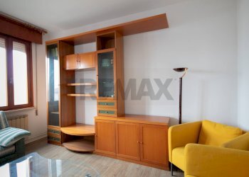 2 piano - Soggiorno - Appartamento Via Livorno
 
9, Mira - foto 2