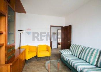 2 piano - Soggiorno - Appartamento Via Livorno
 
9, Mira - foto 3