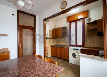 2 piano - cucina - Appartamento Via Livorno
 
9, Mira - foto 5