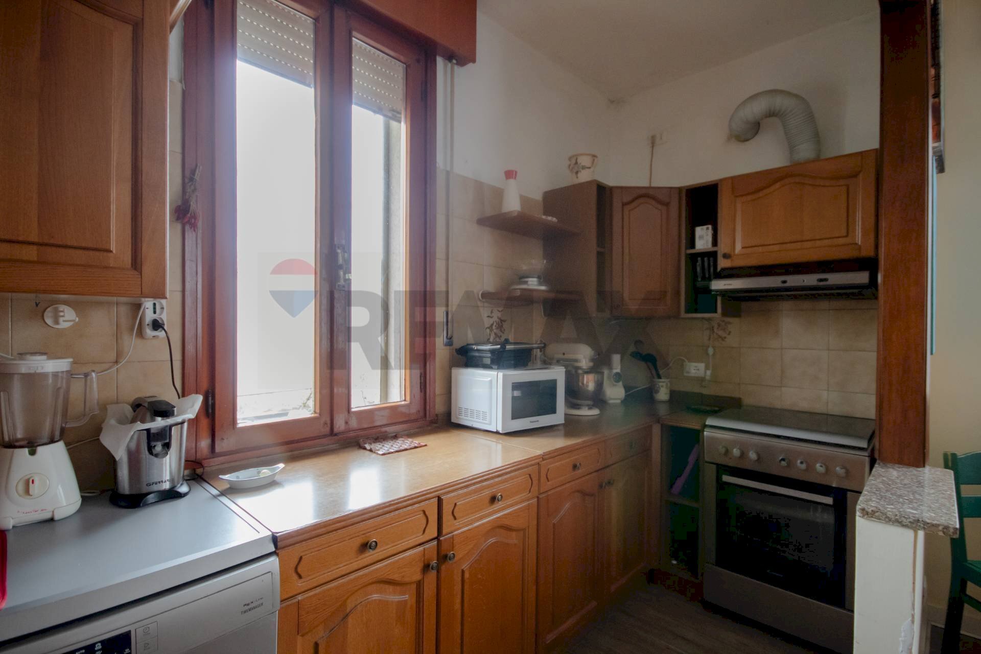 1 piano - cucina - Appartamento Via Livorno
 
9, Mira - foto 3