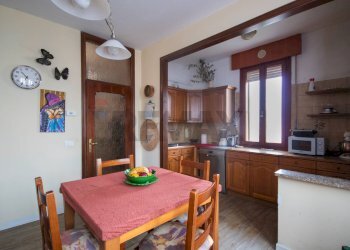 1 piano - cucina - Appartamento Via Livorno
 
9, Mira - foto 2