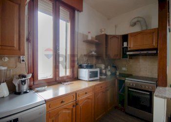 1 piano - cucina - Appartamento Via Livorno
 
9, Mira - foto 3