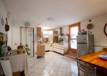 Piano terra - taverna - Appartamento Via Livorno
 
9, Mira - foto 19