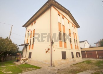 Casa all\'aperto - Appartamento Via Livorno
 
9, Mira - foto 28