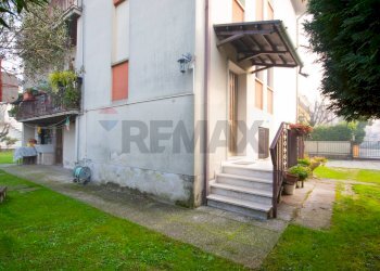 Casa all\'aperto - Appartamento Via Livorno
 
9, Mira - foto 29