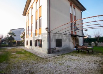 Casa all\'aperto - Appartamento Via Livorno
 
9, Mira - foto 30