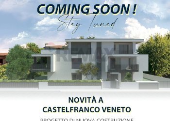 Documenti - Quadrilocale Viale Brigata Cesare Battisti
 
44, Castelfranco Veneto - foto 4