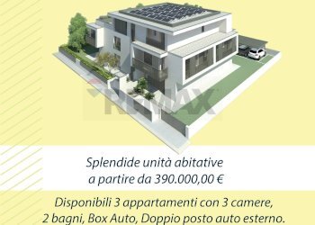 Documenti - Quadrilocale Viale Brigata Cesare Battisti
 
44, Castelfranco Veneto - foto 5