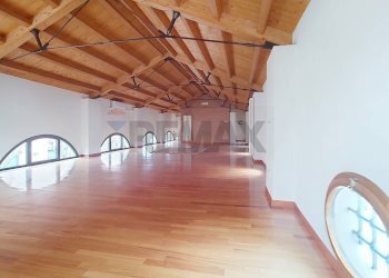 Stanza vuota - Negozio Limena - foto 1