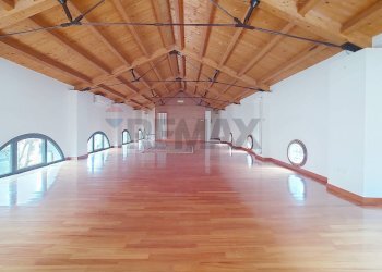 Stanza vuota - Ufficio Limena - foto 4