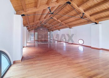 Stanza vuota - Ufficio Limena - foto 5