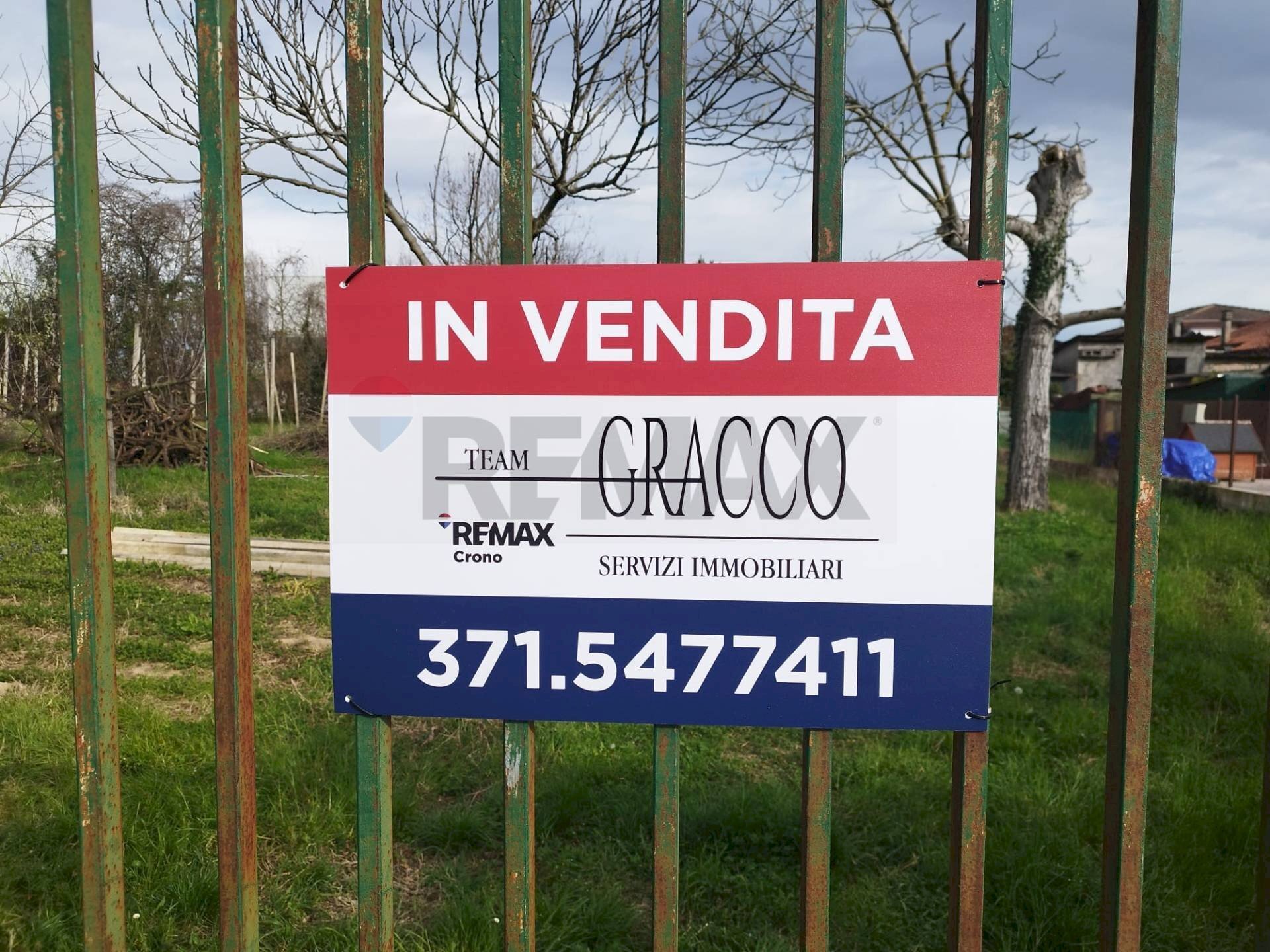 Cancello accesso - Agricultural land Via Don Orione, Mirano - photo 1