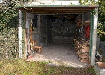 Deposito attrezzi - Agricultural land Via Don Orione, Mirano - photo 8