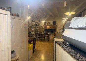 Cucina - Locale Commerciale Via Centro Priabona
13, Monte di Malo - foto 6