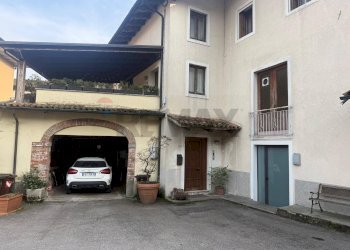 Casa all\'aperto - Locale Commerciale Via Centro Priabona
13, Monte di Malo - foto 16