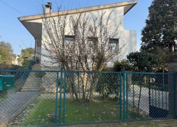 Casa all\'aperto - Villa Via Nazario Sauro
 
9, Adria - foto 2