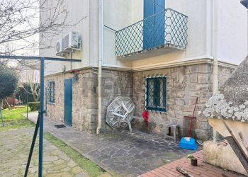 Casa all\'aperto - Villa Via Nazario Sauro
 
9, Adria - foto 4