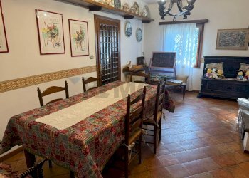 Sala da pranzo - Villa Via Nazario Sauro
 
9, Adria - foto 9