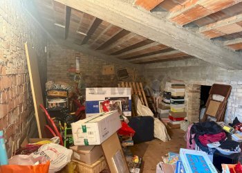 Dispensa di stoccaggio - Villa Via Nazario Sauro
 
9, Adria - foto 15