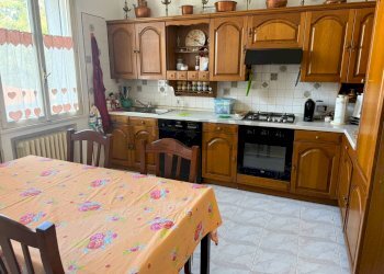 Cucina - Villa Via Nazario Sauro
 
9, Adria - foto 23