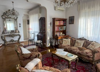 Soggiorno - Villa Via Nazario Sauro
 
9, Adria - foto 25