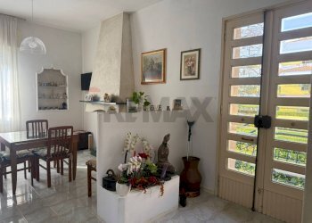 Sala da pranzo - Villa Via Nazario Sauro
 
9, Adria - foto 28