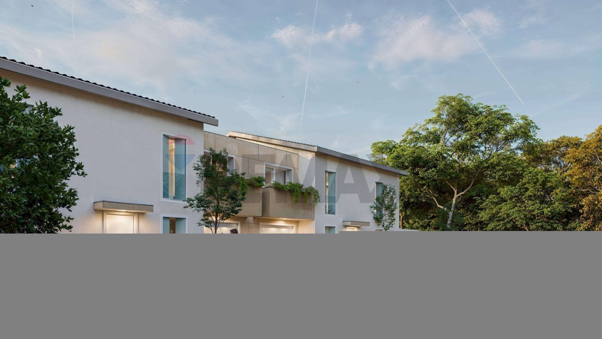 Casa all\'aperto - Appartamento Via Trevisiol, Castegnero - foto 2