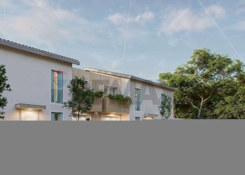 Casa all\'aperto - Appartamento Via Trevisiol, Castegnero - foto 2