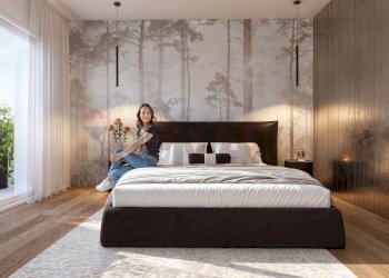 Camera / camera da letto - Appartamento Via Trevisiol, Castegnero - foto 7