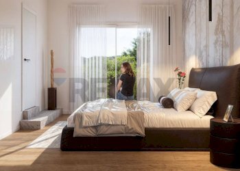 Camera / camera da letto - Appartamento Via Trevisiol, Castegnero - foto 8