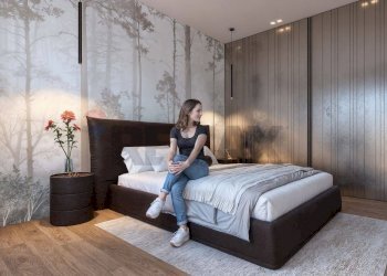 Camera / camera da letto - Appartamento Via Trevisiol, Castegnero - foto 9