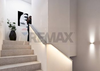 Scale - Appartamento Via Trevisiol, Castegnero - foto 10