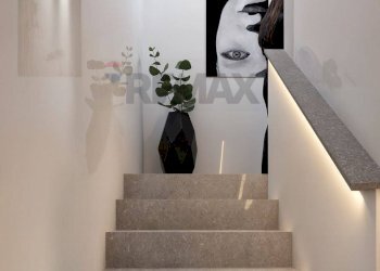 Scale - Appartamento Via Trevisiol, Castegnero - foto 11