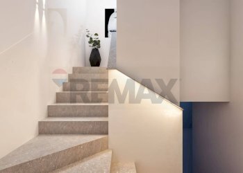 Scale - Appartamento Via Trevisiol, Castegnero - foto 12