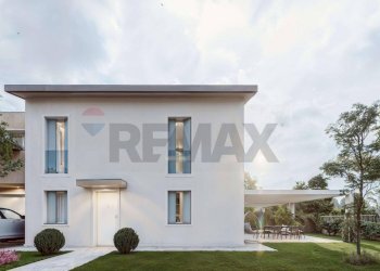 Casa all\'aperto - Appartamento Via Trevisiol, Castegnero - foto 14