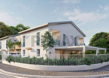 Casa all\'aperto - Appartamento Via Trevisiol, Castegnero - foto 1