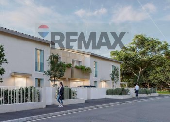 Casa all\'aperto - Appartamento Via Trevisiol, Castegnero - foto 2