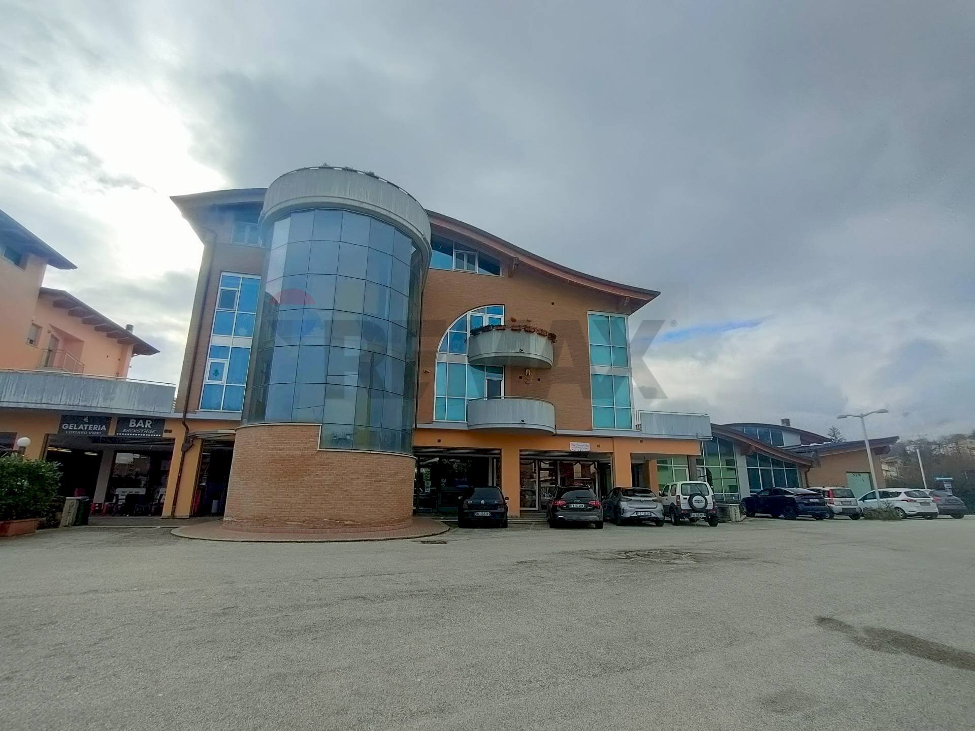 Edificio all\'aperto - Monolocale strada provinciale bivio per scoppito, Scoppito - foto 1